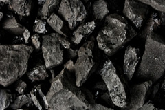 Kyre Green coal boiler costs