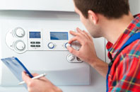 free commercial Kyre Green boiler quotes