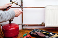 free Kyre Green heating repair quotes